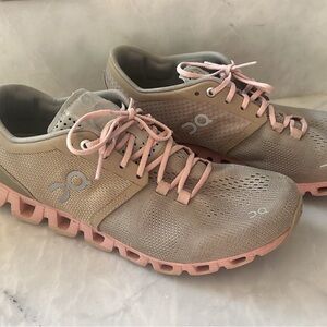 Women’s On Clouds